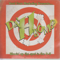 Da H-Bomb: In-Store Play Sampler Volume 1 9-Track Promo