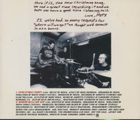 MXPX: Christmas Party 2-Track Promo