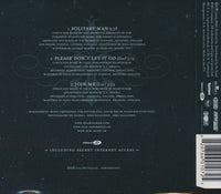HIM: Solitary Man 3-Track Maxi-Single