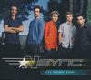 *NSync: I'll Never Stop 5-Track Maxi-Single