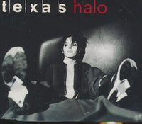 Texas: Halo 4-Track Maxi-Single