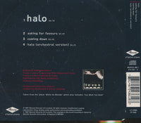 Texas: Halo 4-Track Maxi-Single