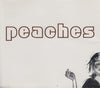 Peaches: Peaches 6-Track EP Maxi-Single