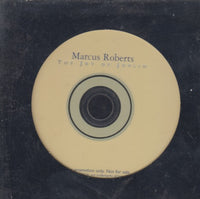 Marcus Roberts: The Joy Of Joplin 16-Track Promo