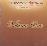 Primary Wave Music Publishing Volume One 28-Track Promo