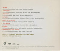 Meshell Ndegeocello: The Spirit Music Jamia: Dance Of The Infidel Japan w/ OBI Strip & Lyric Sheet