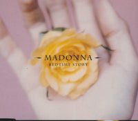 Madonna: Bedtime Story 5-Track Maxi-Single