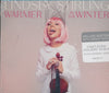 Lindsey Stirling: Warmer In The Winter Deluxe 18-Track w/ Hype Sticker