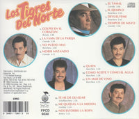 Los Tigres Del Norte: El Ejemplo