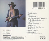 Johnny Winter: The Winter Of '88