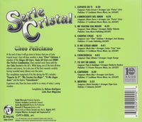 Cheo Feliciano: Serie Cristal: Greatest Hits