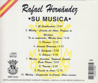 Rafael Hernandez: Su Musica
