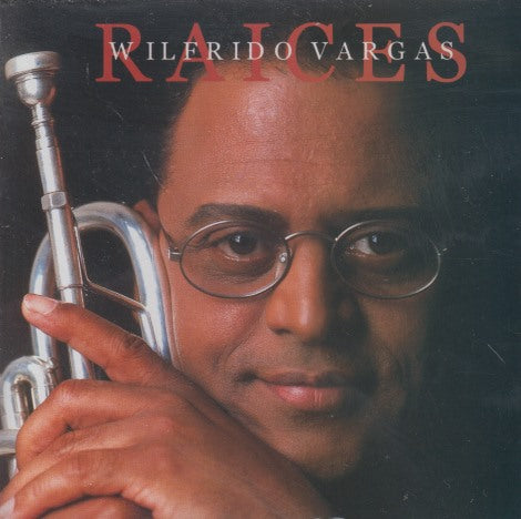 Wilfrido Vargas: Raices
