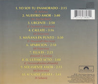 Tito Rodriguez: Yo Soy Tu Enamorado