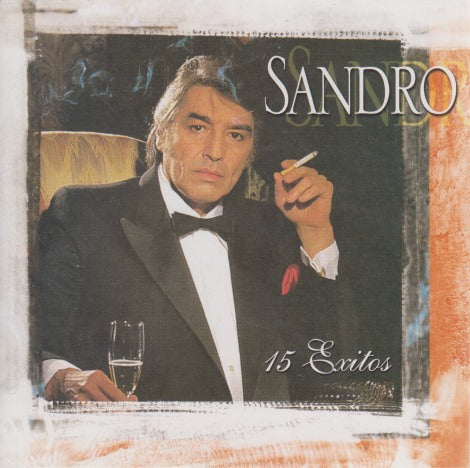Sandro: 15 Exitos