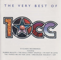 10cc: The Very Best Of