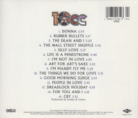 10cc: The Very Best Of