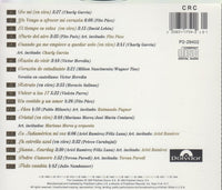 Mercedes Sosa: Oro