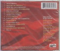 Chavela Vargas: Para Toda La Vida w/ Cracked Case