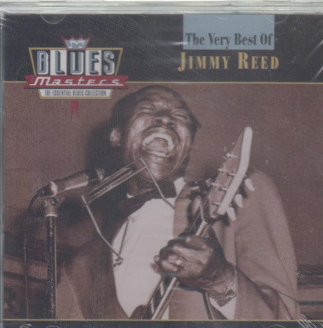 Blues Masters: The Very Best Of Jimmy Reed