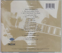 Blues Masters: The Very Best Of Jimmy Reed