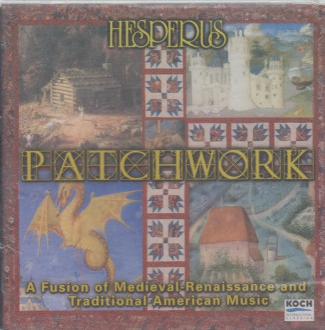 Hesperus: Patchwork