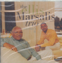 The Ellis Marsalis Trio: Twelve's It