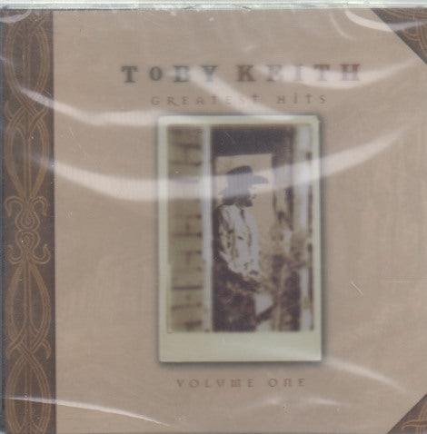 Toby Keith: Greatest Hits Volume One