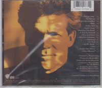 David Sanborn: The Best Of w/ Cracked Case