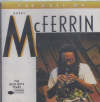 Bobby McFerrin: The Best Of: The Blue Note Years