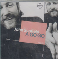 John Scofield: A Go Go