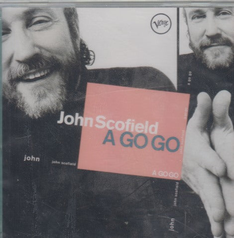John Scofield: A Go Go