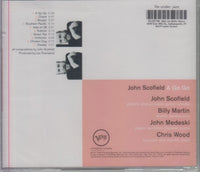John Scofield: A Go Go