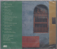 Cayambe: Influences