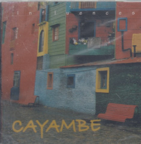Cayambe: Influences