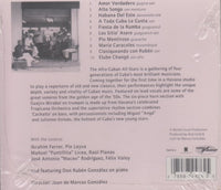Afro-Cuban All Stars: A Toda Cuba Le Gusta w/ Case Slip