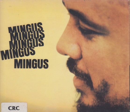 Charles Mingus: Mingus IMPD-170