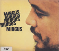Charles Mingus: Mingus IMPD-170