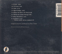 Charles Mingus: Mingus IMPD-170