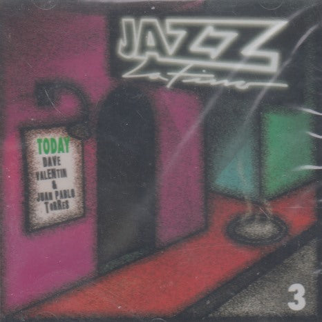 Jazz Latino 3