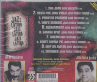 Jazz Latino 3
