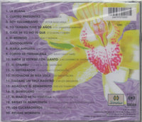 Las Cien Canciones Mas Bellas De Colombia CD 1