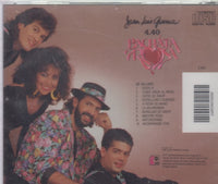 Juan Luis Guerra 4.40: Bachata Rosa