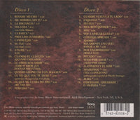 Simone: Las 30 Mejores Canciones 2-Disc Set