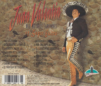 Juan Valentin: Mis Mejores Canciones: 15 Super Exitos