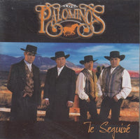 Los Palominos: Te Seguire