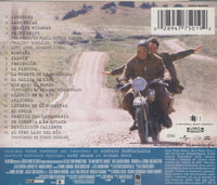 Diarios De Motocicleta: Original Motion Picture Soundtrack