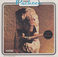 Johnny Pacheco: The Best Of Johnny Pacheco / Lo Mejor De Johnny Pacheco