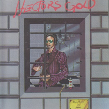 Hector Lavoe: Hector's Gold