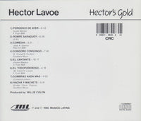 Hector Lavoe: Hector's Gold
